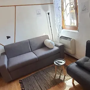 A Casa Di Luca Trezzo sullʼAdda