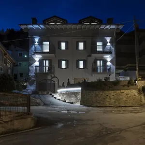 Angel's 1 Ponte Di Legno