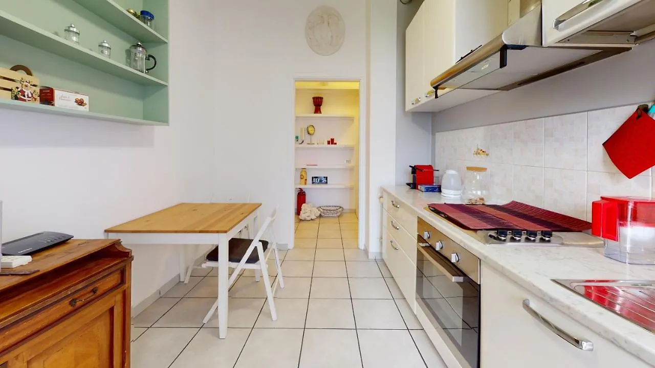 Apartment Appartamento Lago Di Como 1 Castelmarte