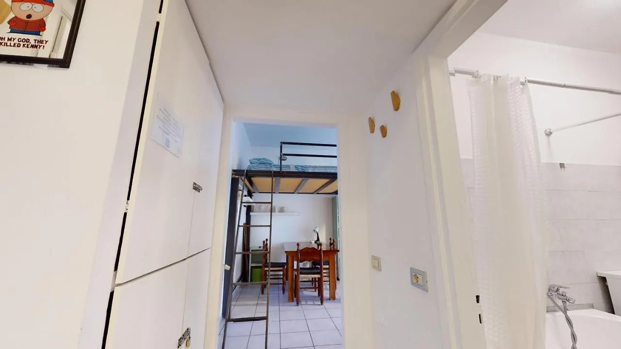 Appartamento Lago Di Como 1 Castelmarte Apartment