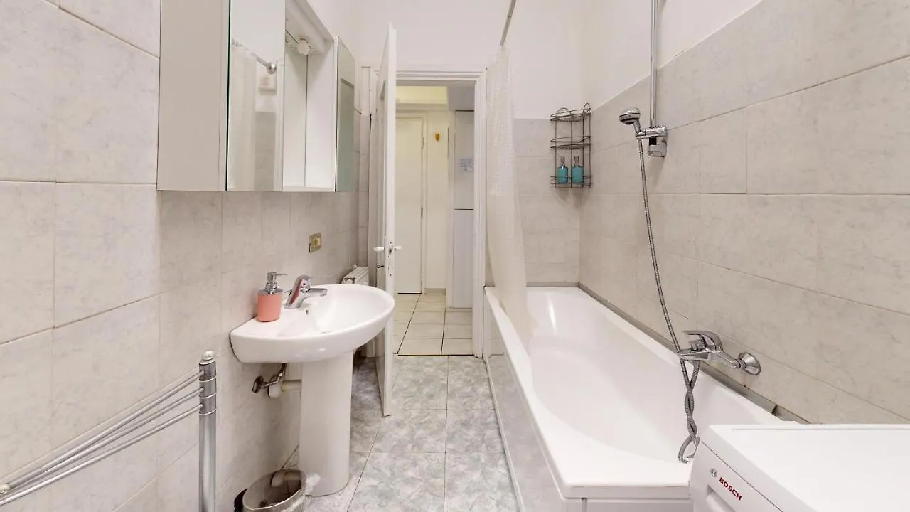 Apartment Appartamento Lago Di Como 1 Castelmarte