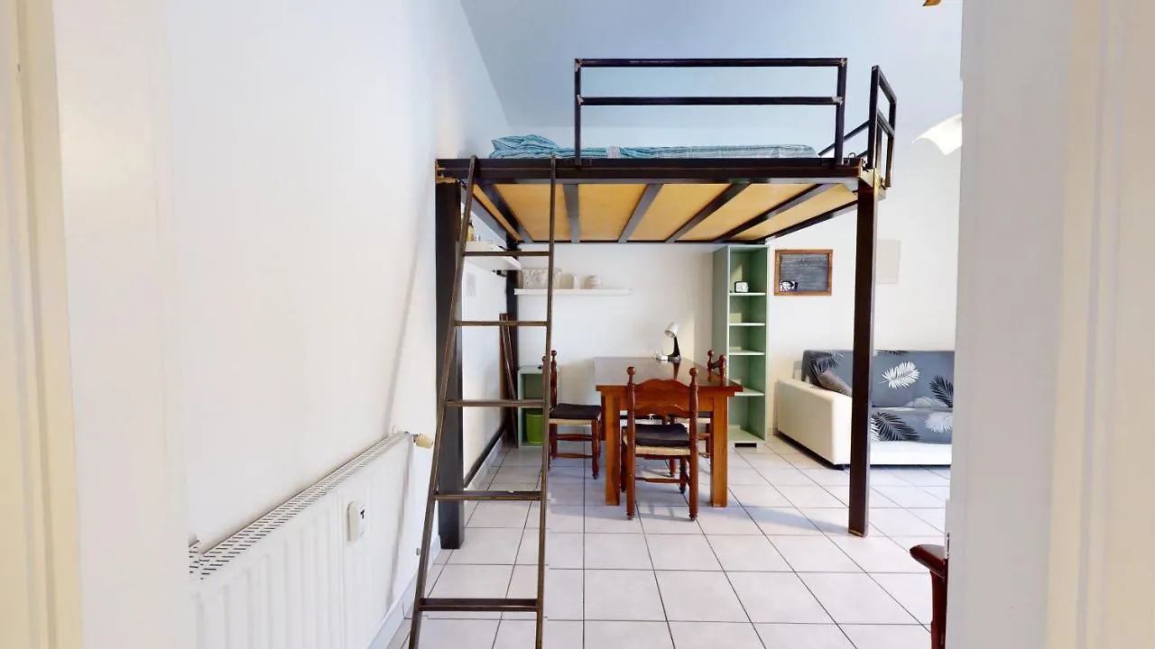 Apartmán Appartamento Lago Di Como 1 Castelmarte