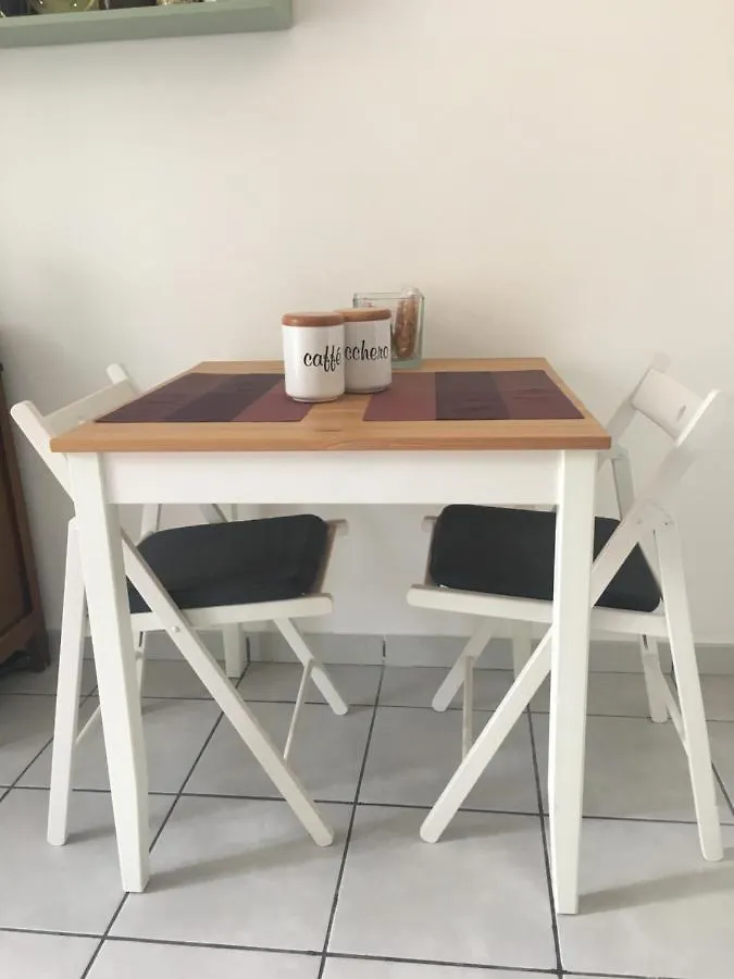 Appartamento Lago Di Como 1 Castelmarte Apartmán